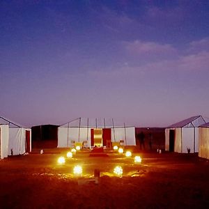 Sahara Desert Experience Camp Merzouga Exterior photo