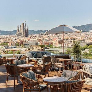 The Hoxton, Poblenou Hotel Barcelona Exterior photo