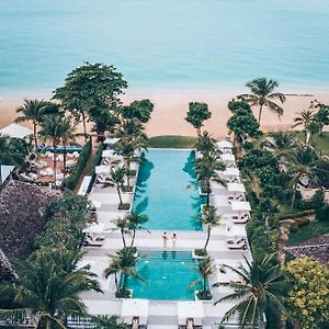 Layana Resort & Spa - Adult Only - Sha Extra Plus Ko Lanta Exterior photo