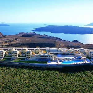 The Majestic Hotel Fira (Santorini) Exterior photo