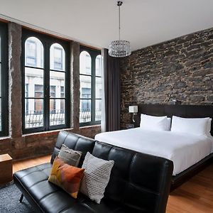 Le Petit Hotel Montréal Exterior photo