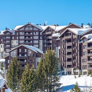 Residence Pierre & Vacances Premium Les Terrasses D'Helios Flaine Exterior photo