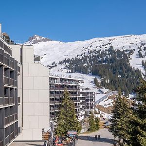 Residence Pierre & Vacances La Foret Flaine Exterior photo