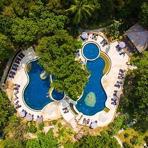 Sensi Paradise Beach Resort Koh Tao Exterior photo