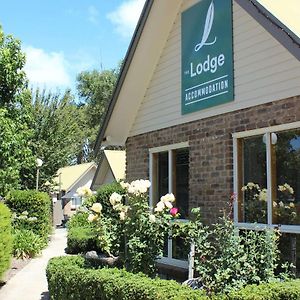 The Lodge By Manna Hahndorf Exterior photo