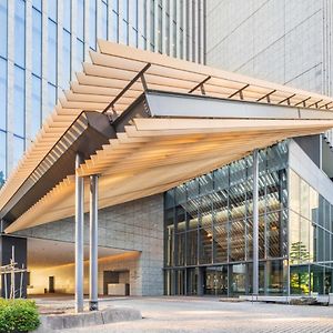 The Capitol Hotel Tokyu Tokyo Exterior photo