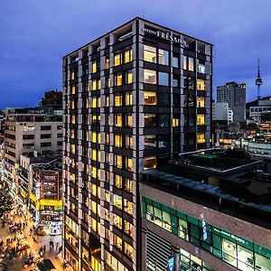 Sotetsu Fresa Inn Seoul Myeong-Dong Exterior photo