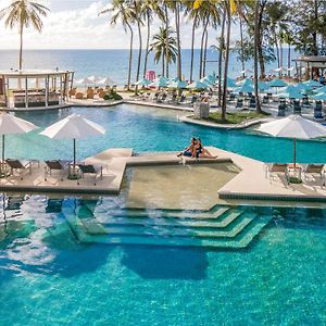 Saii Laguna Phuket Hotel Bang Tao Beach  Exterior photo