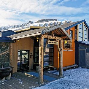 Basecamp Hotel Longyearbyen Exterior photo