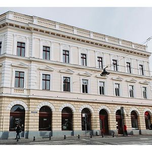 Casa Petra Apartment Sibiu Exterior photo