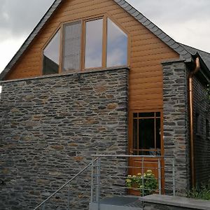 L'Atelier d'Arthur - Gîte chaleureux avec jacuzzi. Tenneville Exterior photo