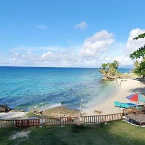 1Peace Beach Resort Anda (Visayas) Exterior photo