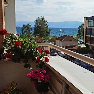 La Bella Apartments Ohrid Exterior photo