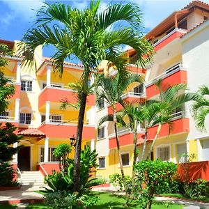 Appartamento Parco del Caribe Boca Chica Exterior photo