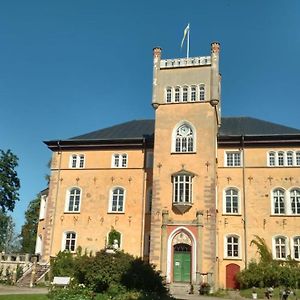 Borstorp Slott Lugnås Exterior photo