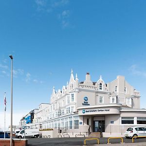 Best Western Carlton Hotel Blackpool Exterior photo