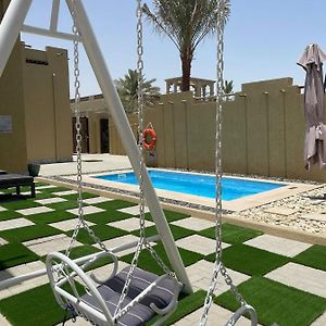 2 Bedroom Villa In Ras Al Khaimah With Privat Swimming Pool Ras al-Khaimah Exterior photo