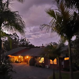 Riverside Homestead Paihia Exterior photo