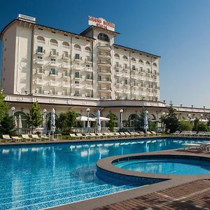 Grand Hotel Italia Cluj-Napoca Exterior photo