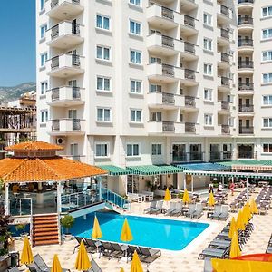 Villa Sunflower Hotel Alanya Exterior photo