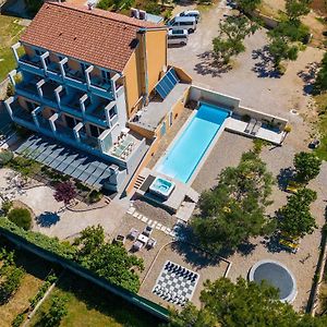 Villa Sunce Punat Exterior photo