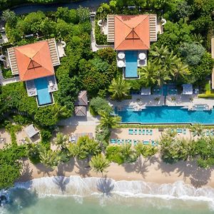 Trisara Villas & Residences Phuket נאי טון ביץ' Exterior photo