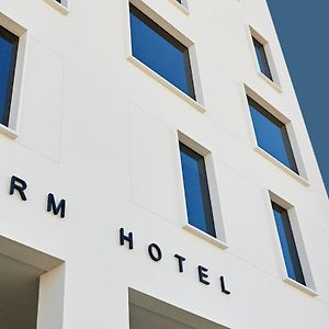 Form Hotel Al Jadaf, Dubai, A Member Of Design Hotels Exterior photo