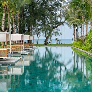 فندق Melia Phuket شاطئ ماي خاو Exterior photo