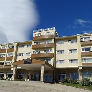 Huinid Pioneros Hotel San Carlos de Bariloche Exterior photo