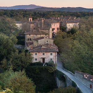 Il Borro Relais & Chateaux Ξενοδοχείο San Giustino Valdarno Exterior photo