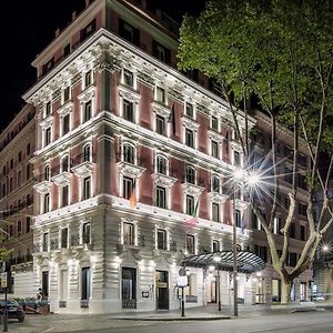 Baglioni Hotel Regina - The Leading Hotels Of The World Rom Exterior photo