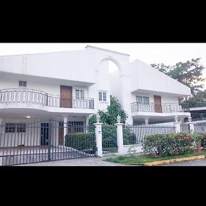 Casa Duplex Privada Con Piscina Villa Panama City Exterior photo