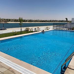 Marbella Luxury 3Br & 5Br Villas At Hayat Island, Mina Al Arab Ra’s al-Chaima Exterior photo