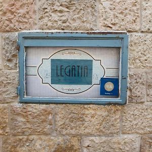 Legatia Apartment Jerusalem Exterior photo