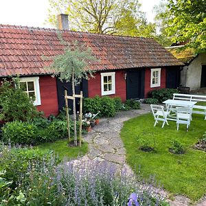 Oelandsgarden Villa Farjestaden Exterior photo