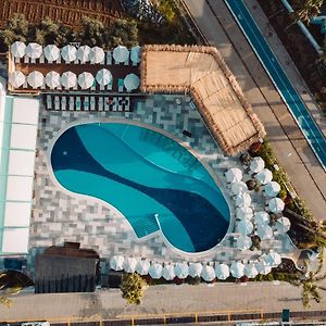 Casa De Maris Spa & Resort Hotel Adult Only 16 Plus Мармарис Exterior photo