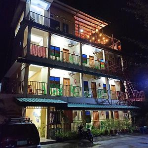Pamujo Hostel Baclayon Exterior photo