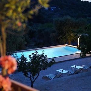 Lichiantidde Home&Breakfast Ostuni Exterior photo