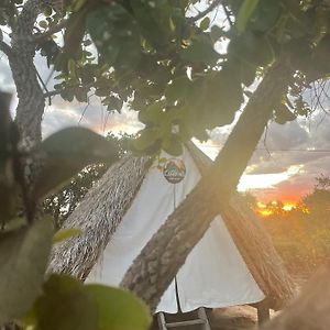 Hotel Cabana Camping Jalapao Sao Felix do Tocantins Exterior photo