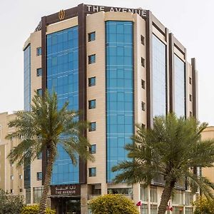 The Avenue Hotel Doha Exterior photo