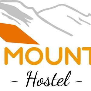 Big Mountain Hostel Huaraz (Ancash) Exterior photo