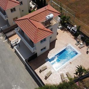 Villa Oceania Ayia Napa Exterior photo