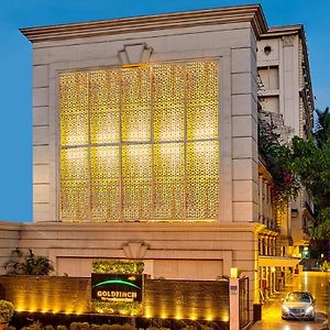 Goldfinch Hotel Bombay Exterior photo