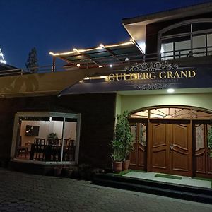 Hotel Gulberg Grand Lahore Exterior photo