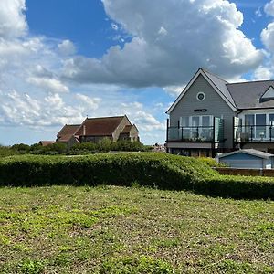 The Lookout Villa Mundesley Exterior photo