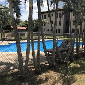 Apartamento The Garden Apartment Liberia Exterior photo