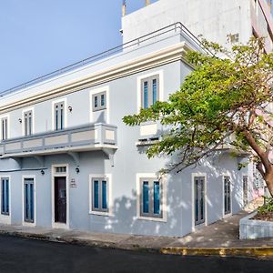 Ferienwohnung Casa Pelayo San Juan Exterior photo