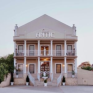 Casa Antic Hotel Baile Felix Exterior photo