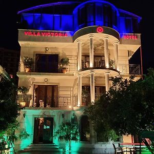 Villa Victoria Tbilisi Exterior photo