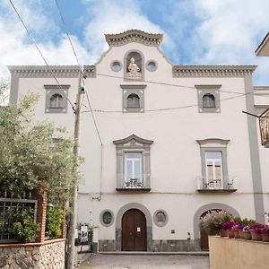 Villa Vesuviana Torre del Greco Exterior photo